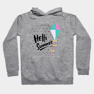 Hello summer Hoodie